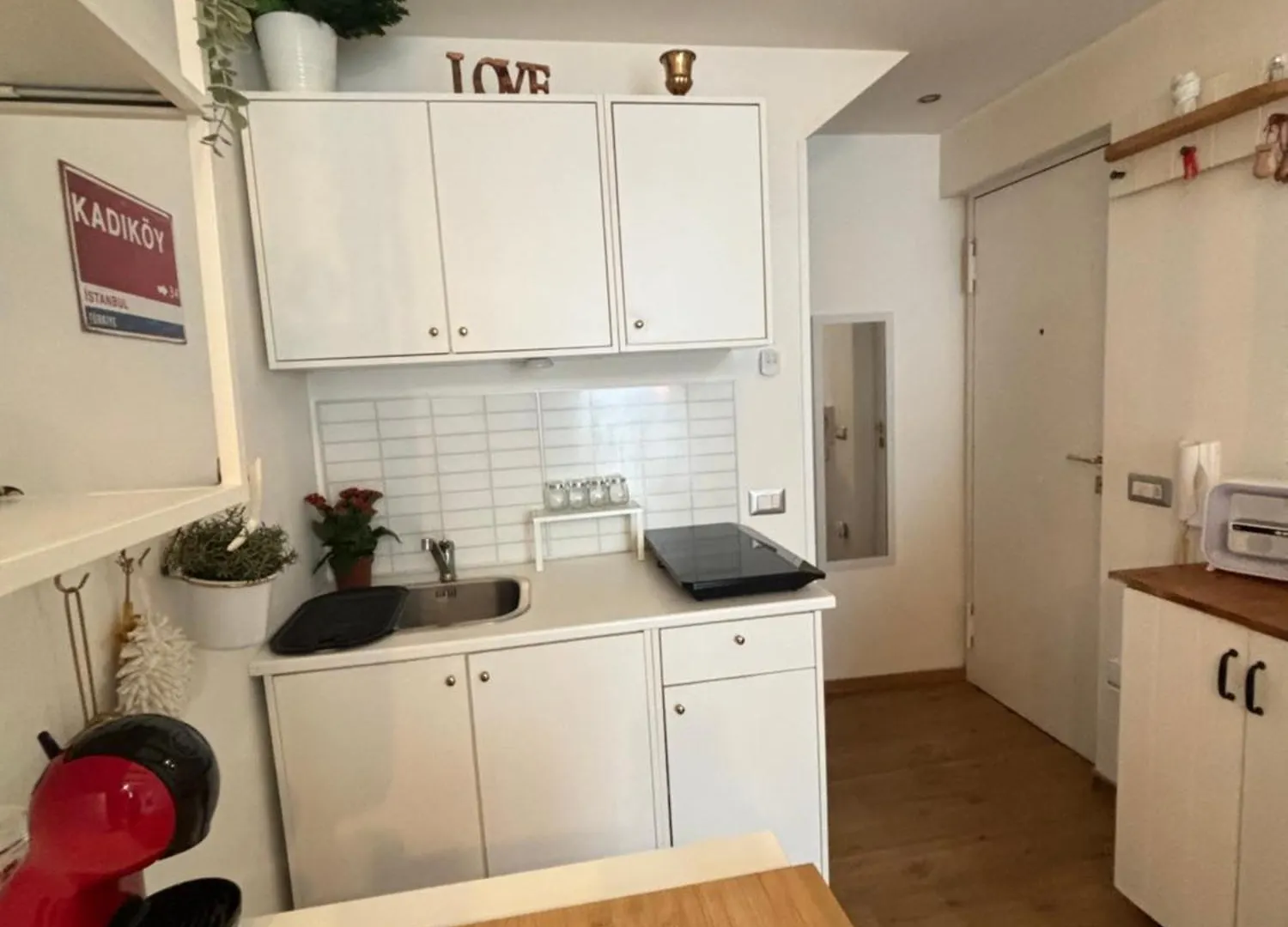 נאפולי Ad Home