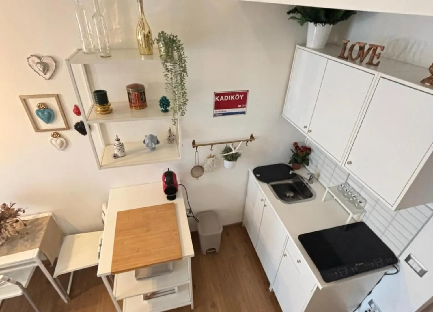 Ad Home نابولي شقة