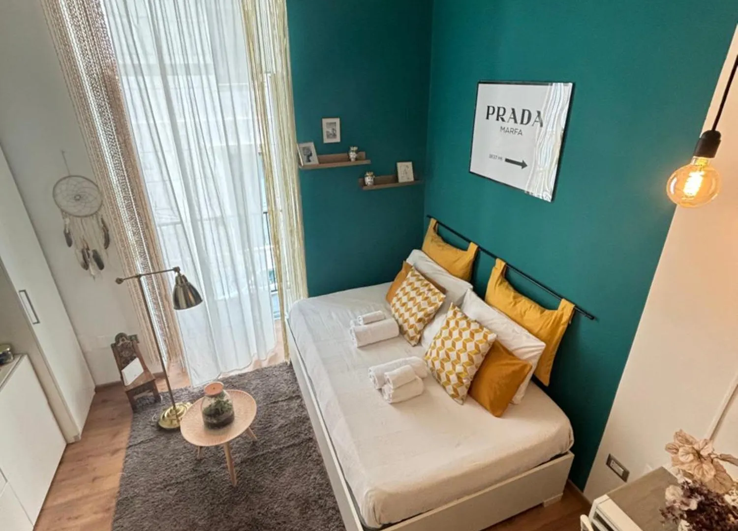 Ad Home نابولي شقة