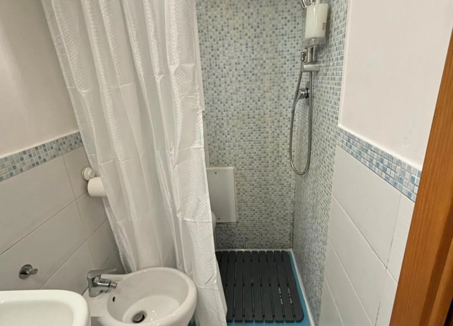 شقة Ad Home نابولي إيطاليا